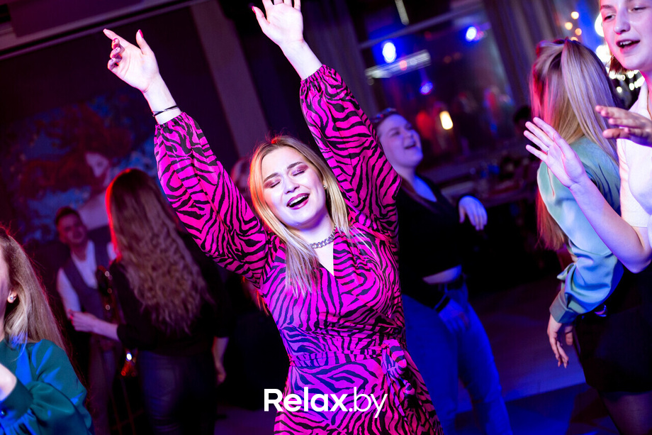 Ночные жители, фото № 53