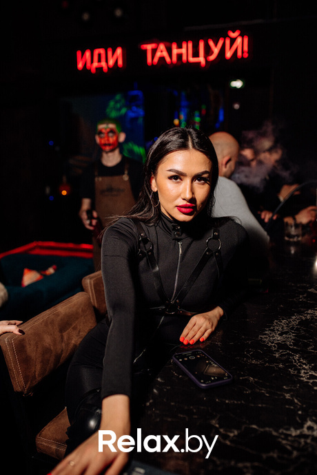 Halloween, фото № 30