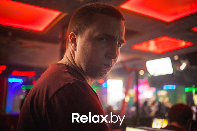 Friends Party, фото № 67