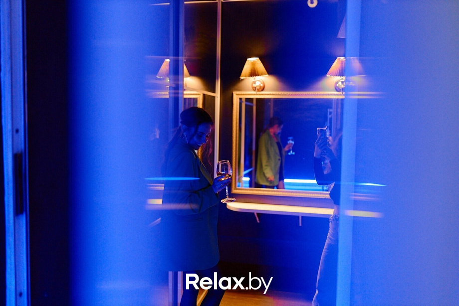 Суббота в Облаках, фото № 32