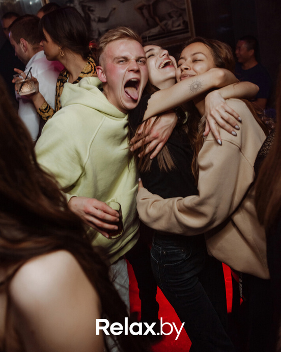 Saturday LUXURIA LXR, фото № 7