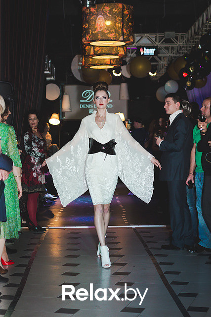 Listapad Film Festival Grand Opening Party by France Group, фото № 106