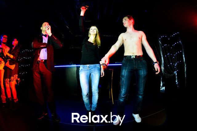 Весеннее ретро 80vs90, фото № 136