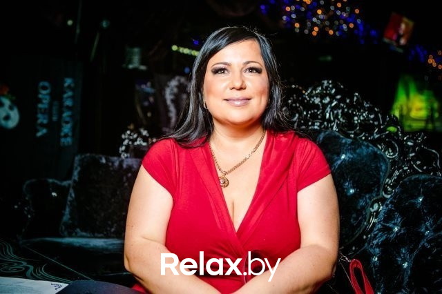 Вечеринка Crazy Songs, фото № 64