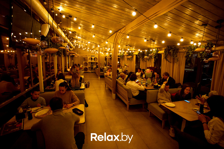 Ночные жители, фото № 60