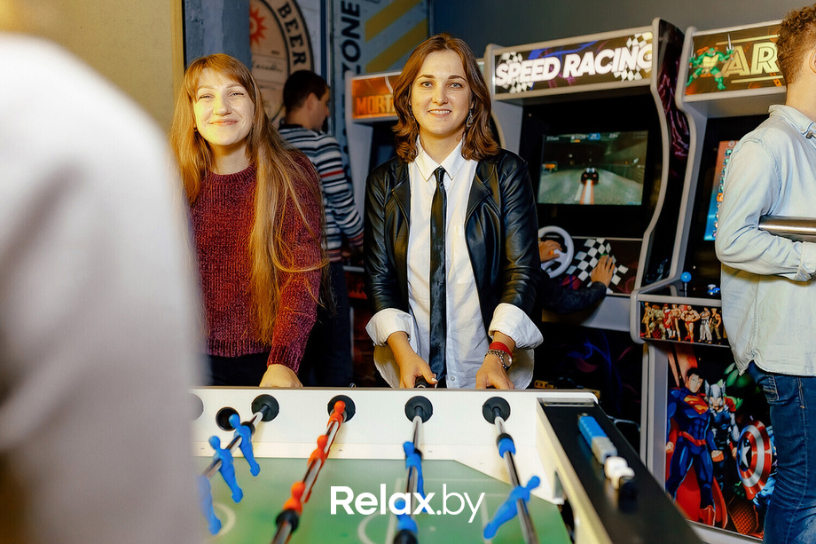 Zavod party for soul, фото № 75