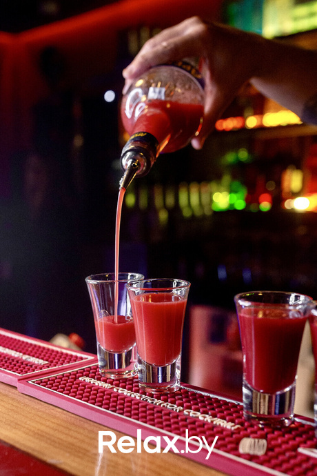 Parker House, фото № 54