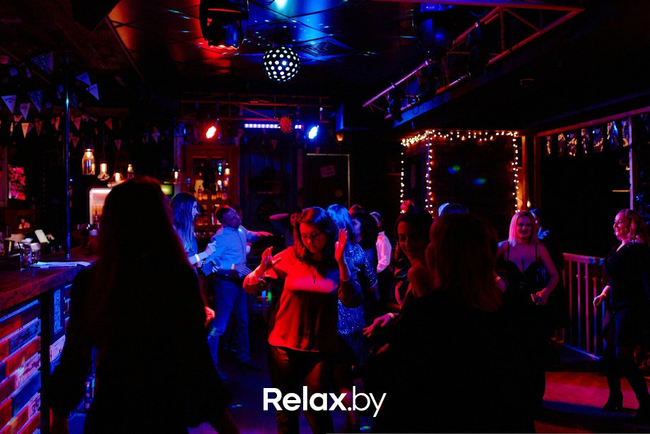 Суббота в Квартире №3, фото № 31