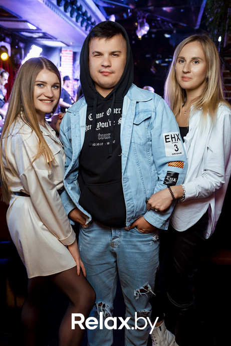 Brooklyn Live!, фото № 26