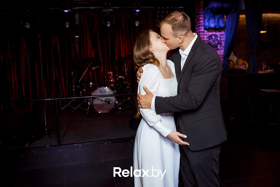 Brooklyn Live!, фото № 34