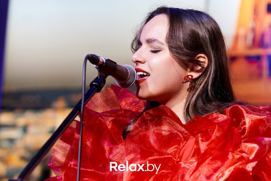 «Гала ужин Максима Рыбакова», фото № 4