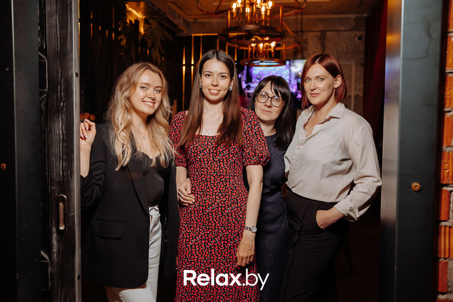 Friday Party, фото № 54