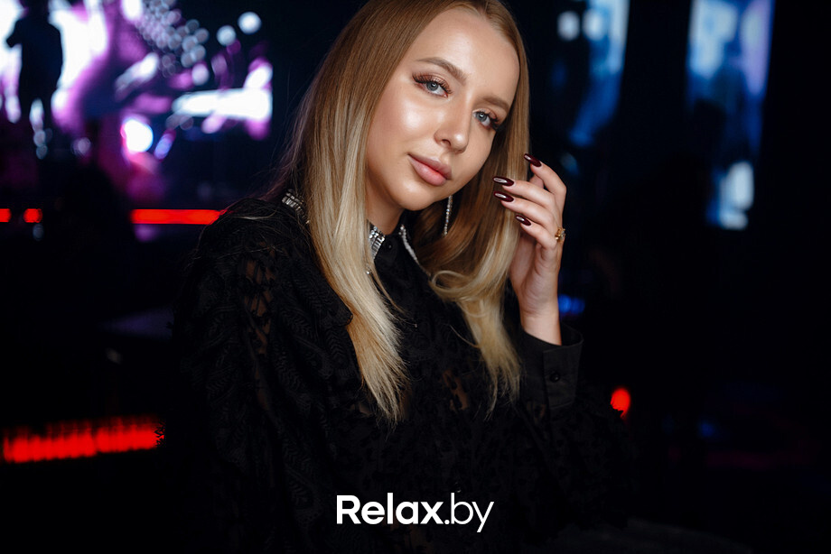 Crystal Hall Party, фото № 66