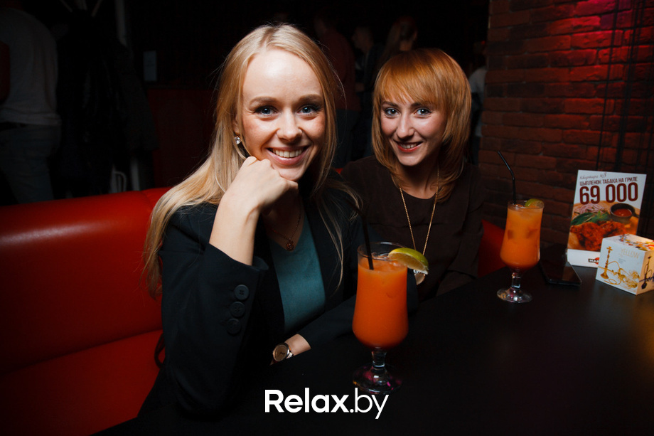 Концерт группы Мерилин Монро, фото № 23