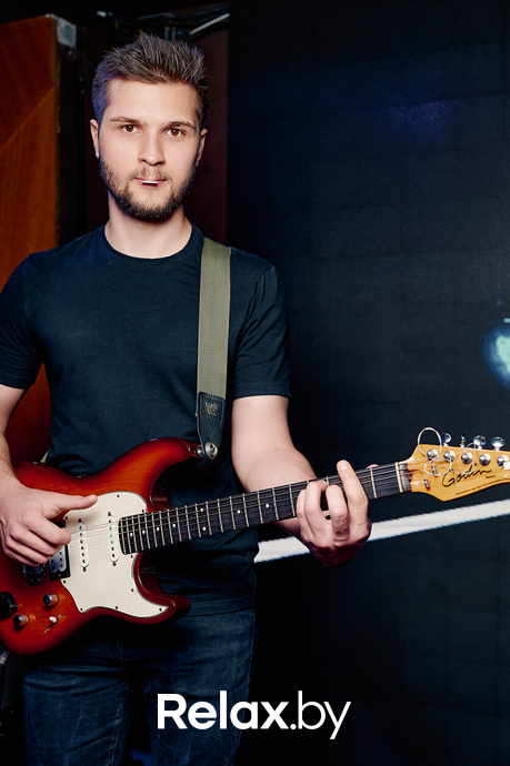 Friday Music, фото № 36