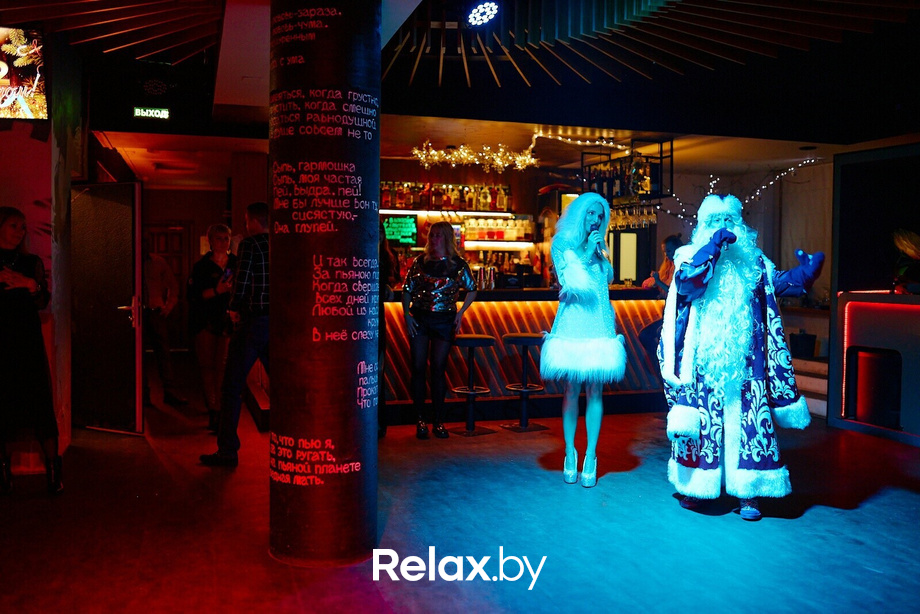 Ёлки 2022, фото № 51