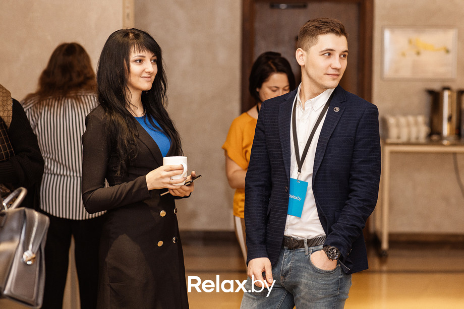 Конференция Beauty Digital Day, фото № 16