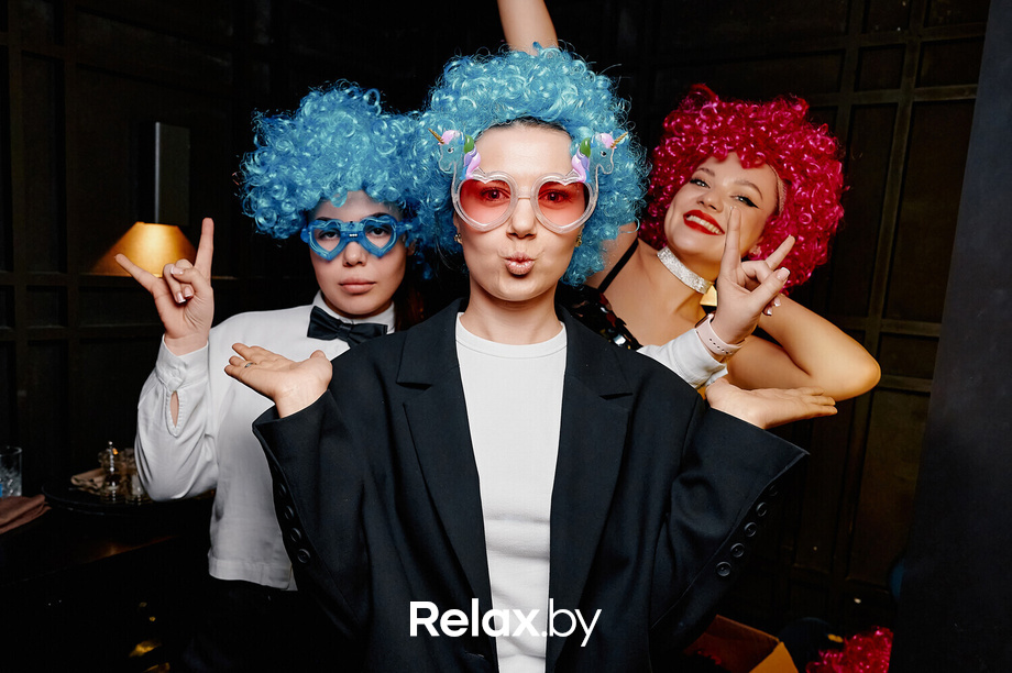 Saturday music, фото № 86