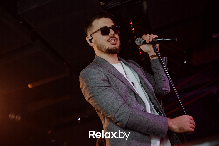 Saturday «Don’t stop the party», фото № 14