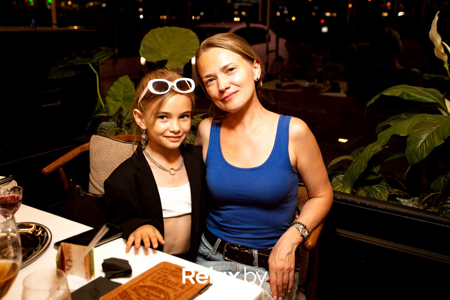 Суббота в PEAKY BLINDERS, фото № 24