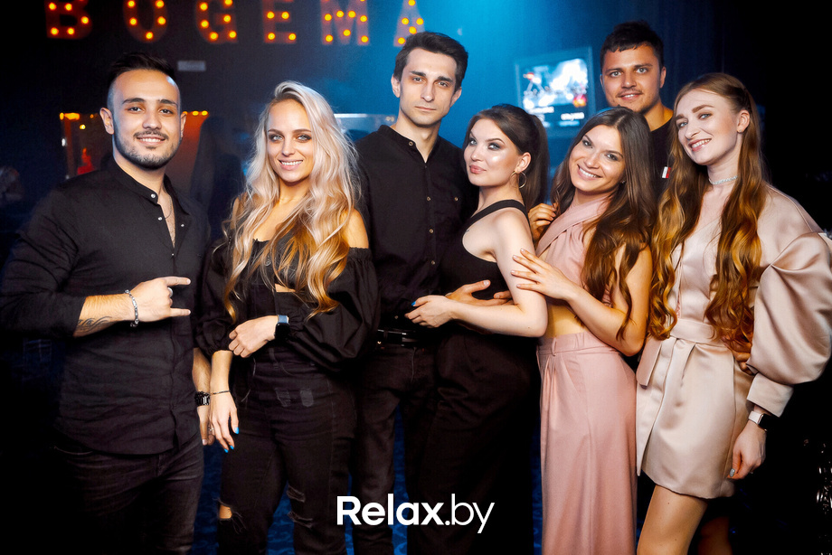 Tropico Night, фото № 40