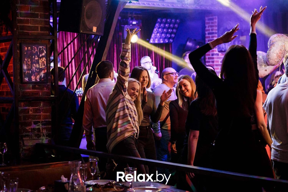 Brooklyn Live!, фото № 5