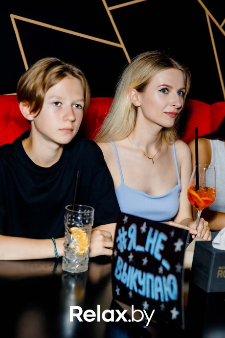 SQUIZ, фото № 67