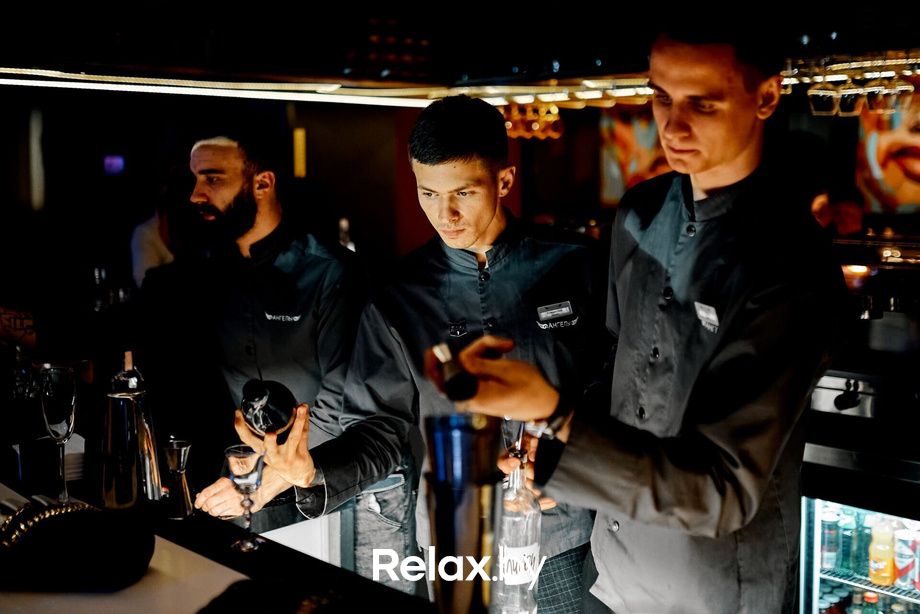 Суббота в Ангелах, фото № 62