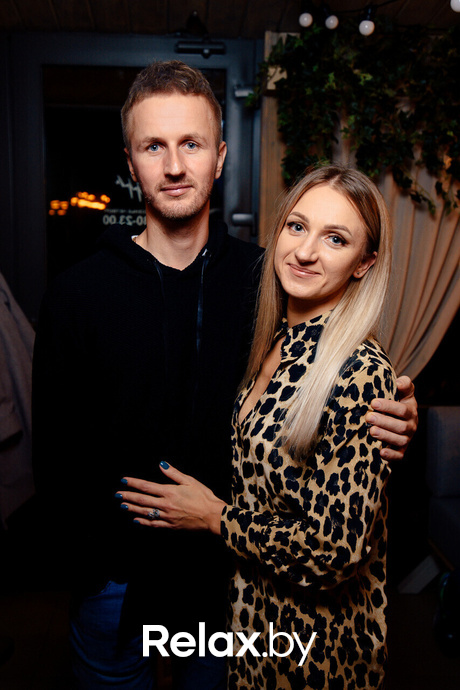 Ночные жители, фото № 39