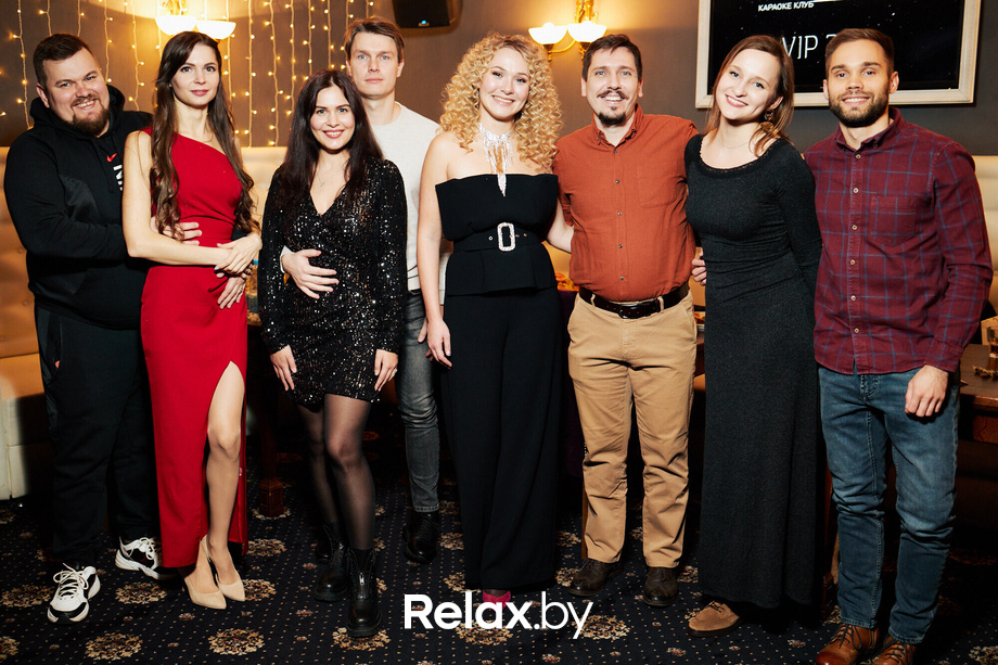 Karaoke Warm, фото № 35