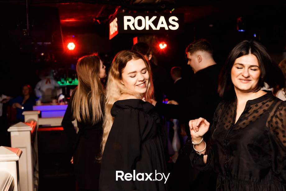 Rokas party, фото № 19
