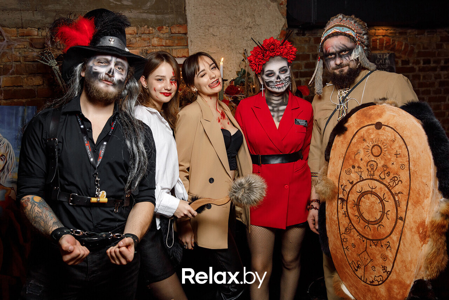 Мёртвые души, фото № 87