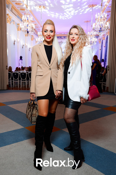 Церемония «Belarus Beauty Awards 2022», фото № 71