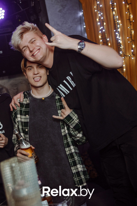 Saturday LUXURIA LXR, фото № 24