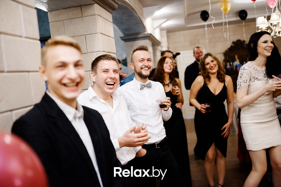 Luxury Birthday Party Юлии Комаровской, фото № 150