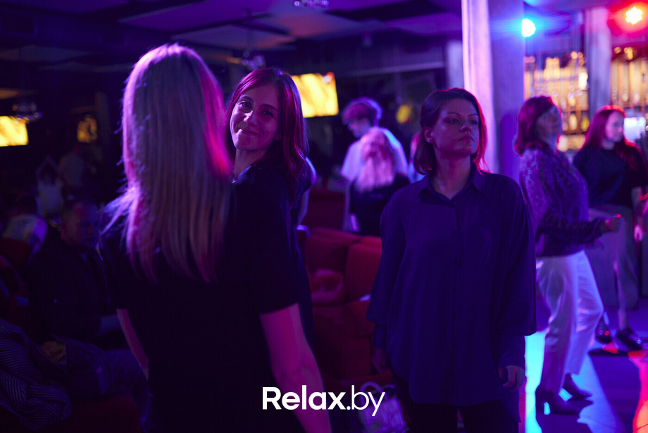 Ночные жители, фото № 53