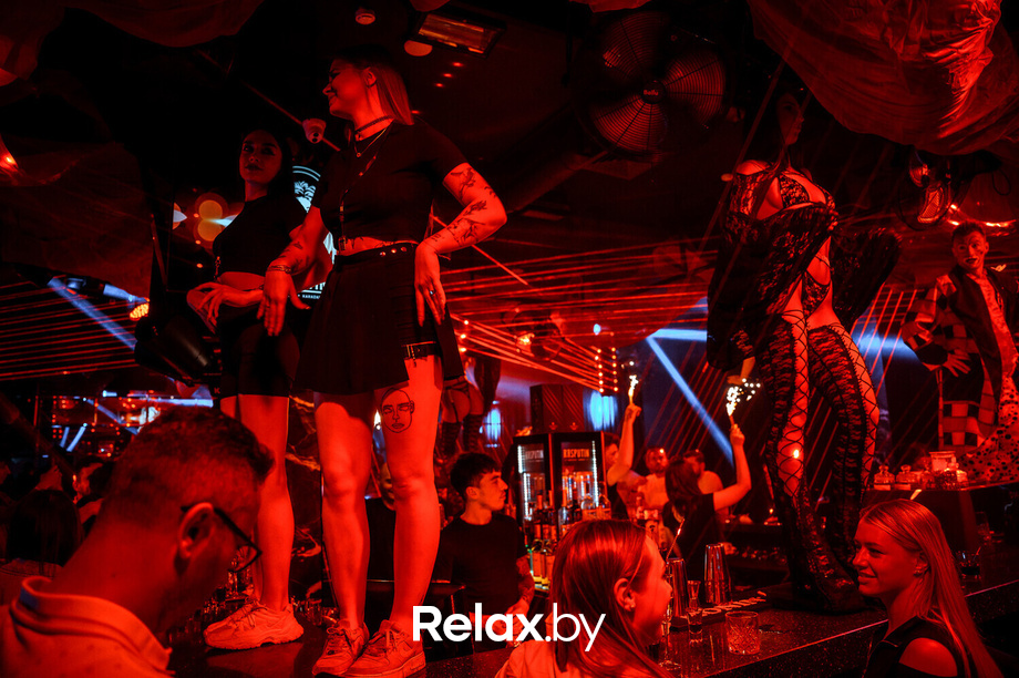 Saturday party, фото № 6