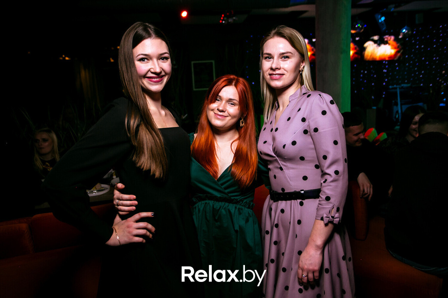 Ночные жители, фото № 37