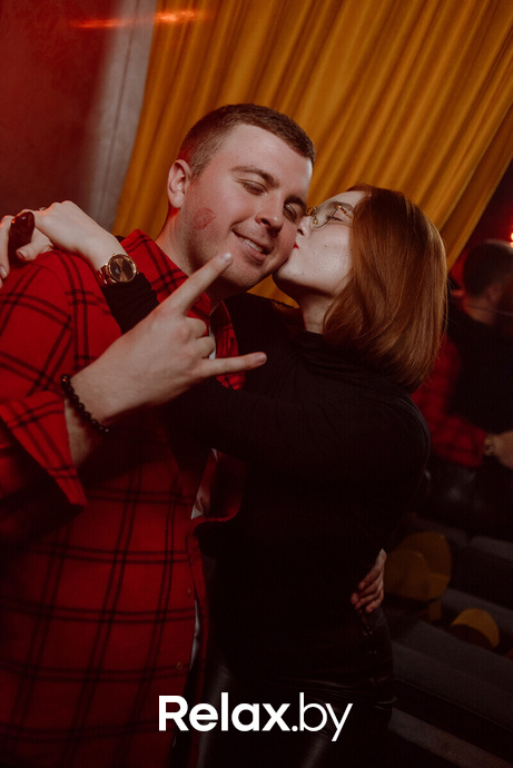 Friday LUXURIA, фото № 38