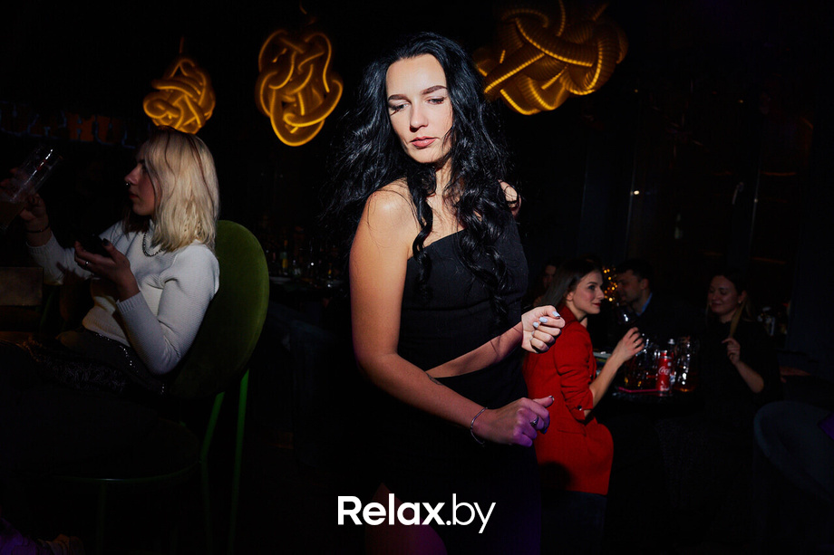 NuaWinter Night, фото № 64