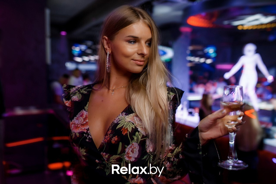 Night Angels, фото № 5