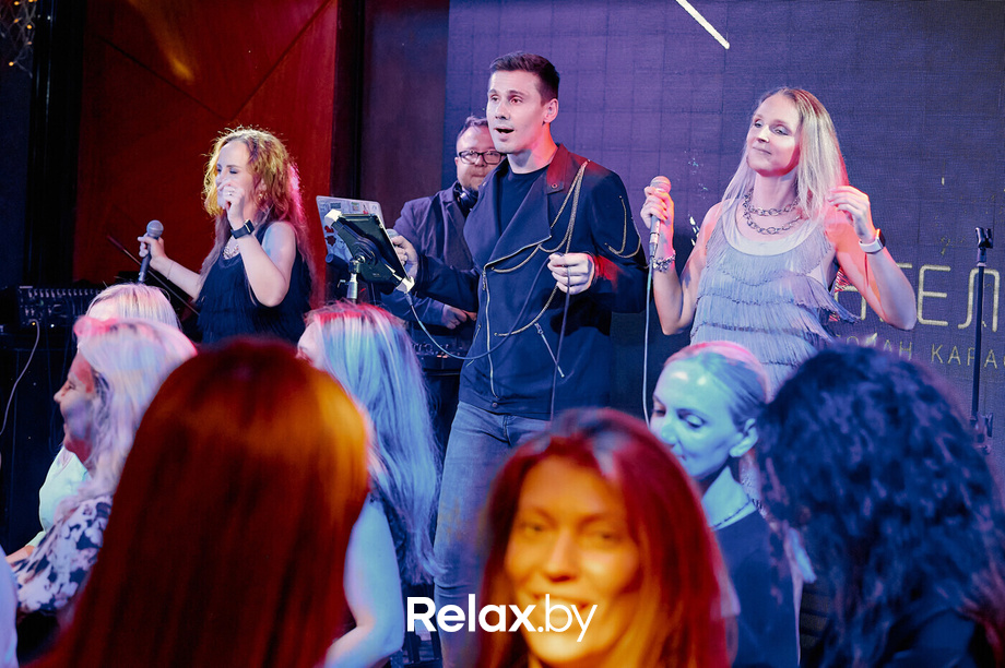 Saturday music, фото № 94