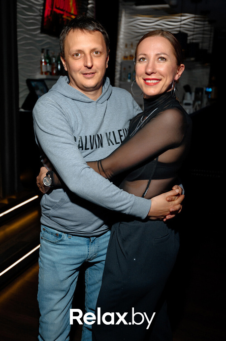 Вечеринка в караоке «Облака», фото № 3