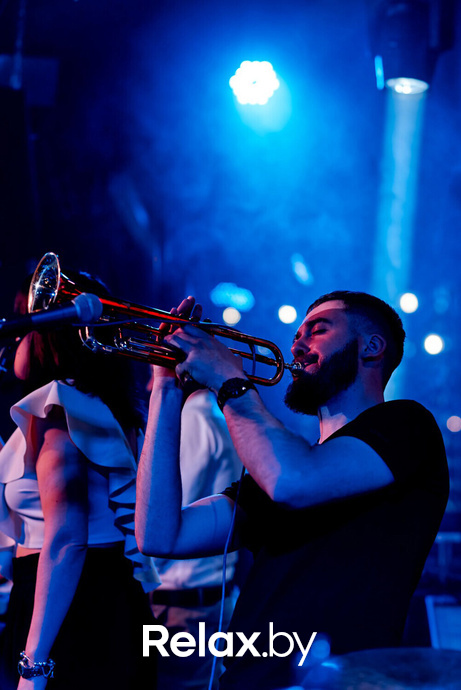 Friday Music, фото № 3