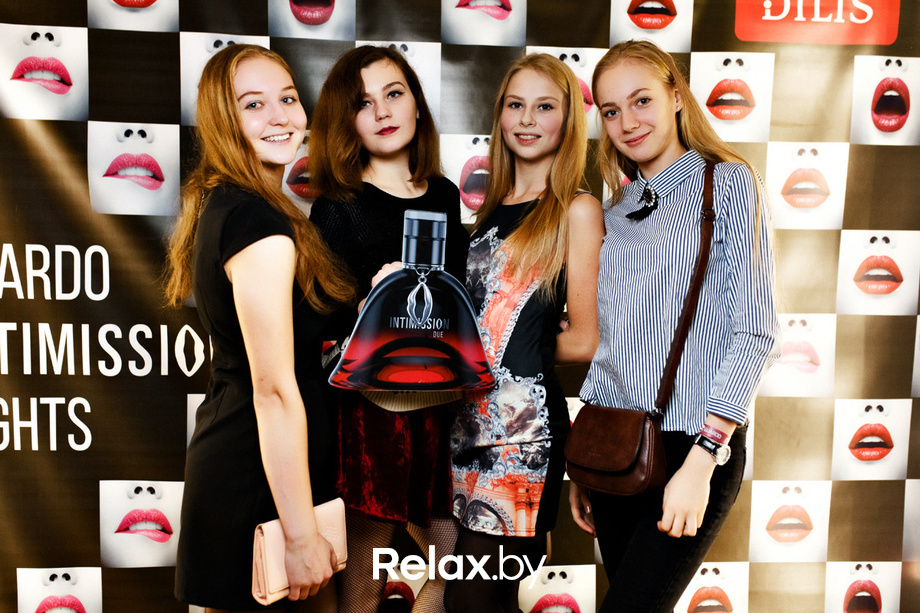 Guardo Intimission Nights, фото № 20