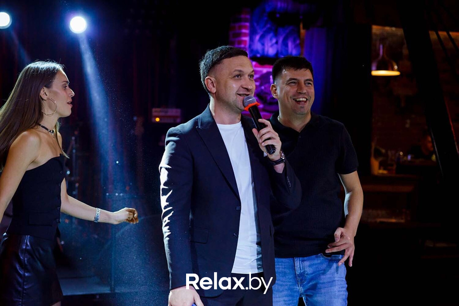 Brooklyn Live!, фото № 36