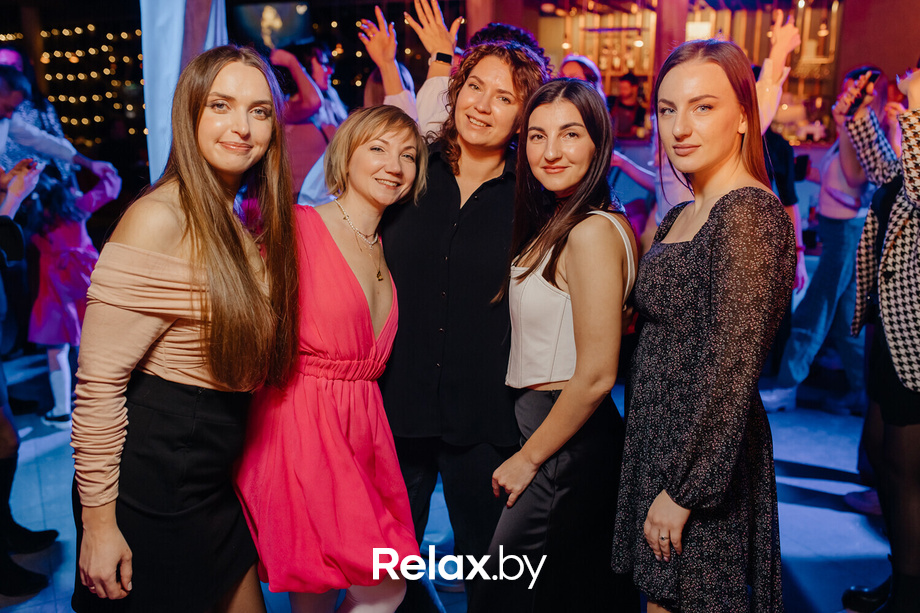 Ночные жители, фото № 72