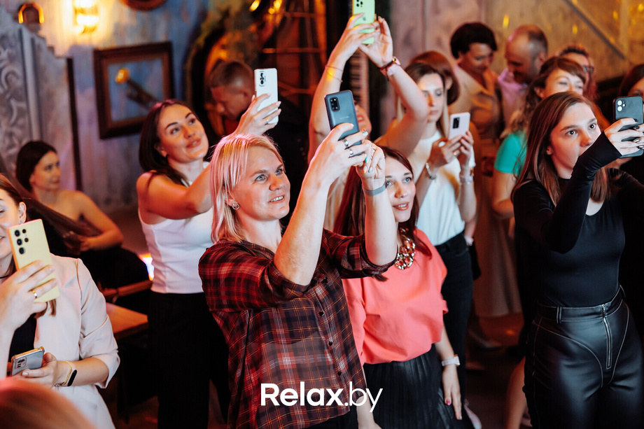 Saturday Party, фото № 72