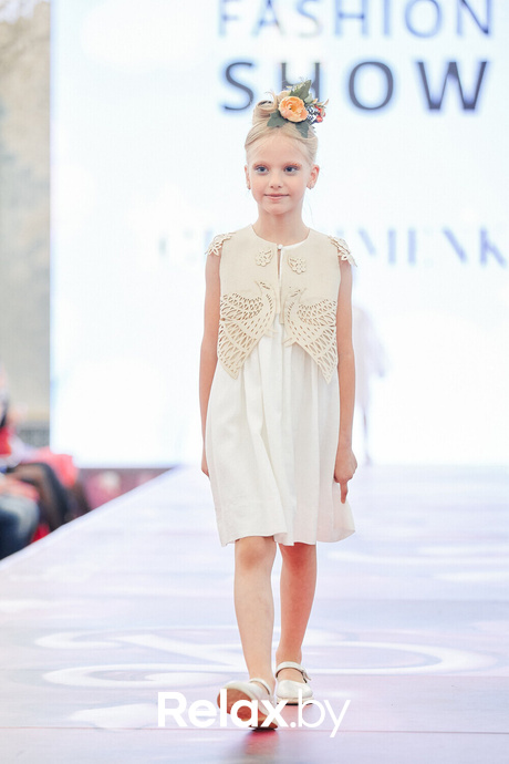 IMG Fashion Show, фото № 32