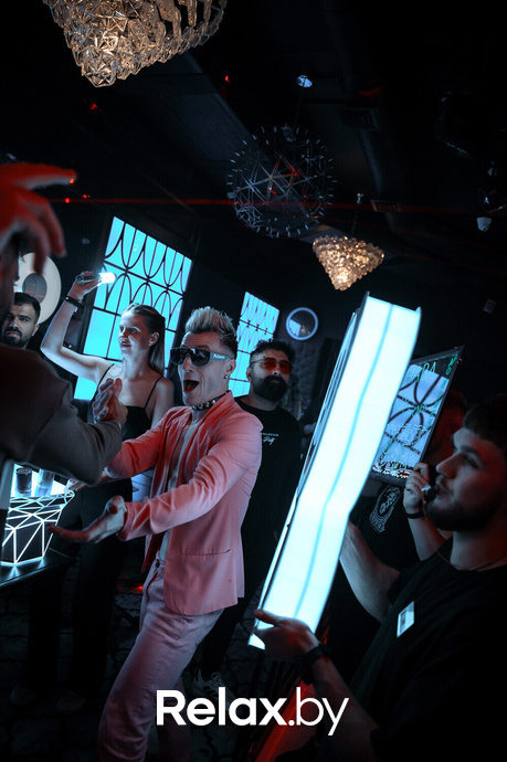 Saturday party, фото № 2